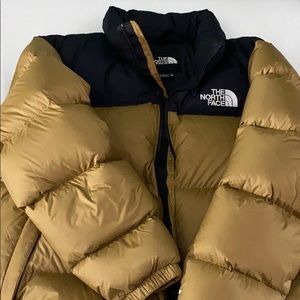 💰⬇️ Men’s 1996 Retro Nuptse puffer